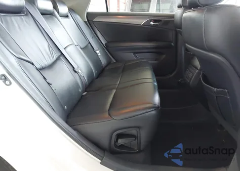 2008 Toyota Avalon Touring from USA, damaged, VIN 4T1BK36B98U263956